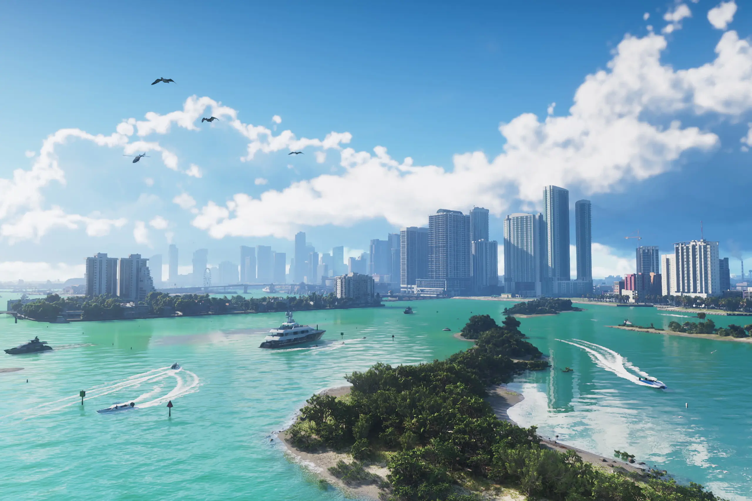 RAGE 9: The Technical Breakthroughs Powering GTA 6