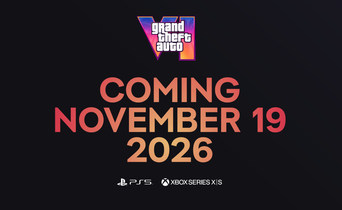 November 19, 2026: Why the GTA 6 Release Date Makes Sense