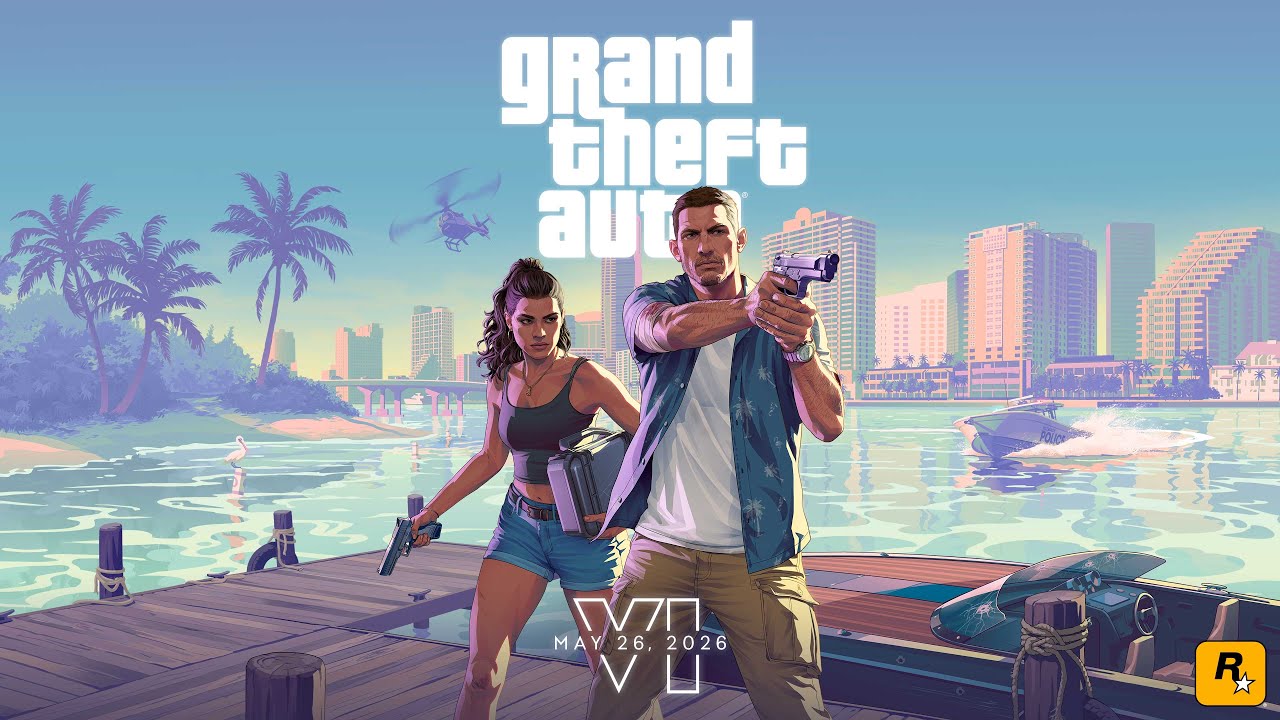 GTA 6 Trailer 2: Breakdown and Hidden Details